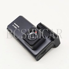Dash Cam Car DVR Driving Recorder Touch Screen WiFi Dual Camera 4in Night Vision