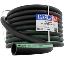 Flexible Rubber Coolant Hose for Car Heater Radiator Engine EPDM SAE J20R3