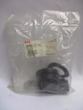 ABB OHBZX102 Black On/Off Pistol Handle