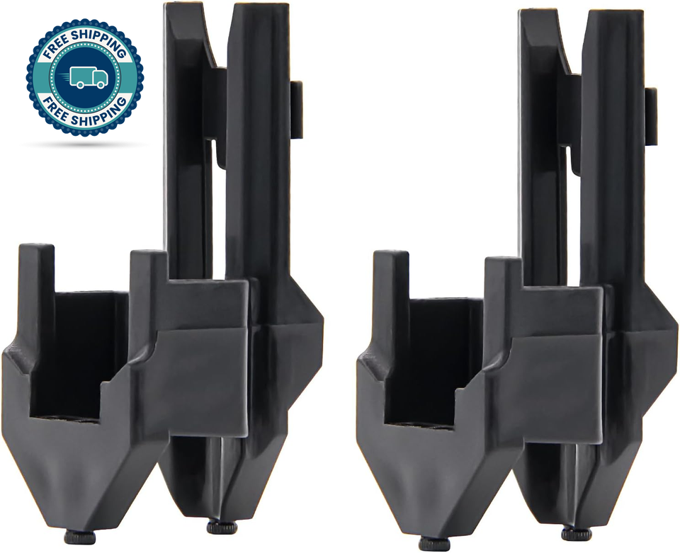 Vinyl Siding Tip Adaptor Fits for Dewalt Roofing Nailer Cordless 20V