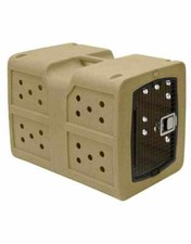 Dakota 283 G3 Extra Large Dog Kennel / Crate - Sandstone  NEW 