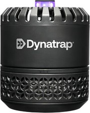 Dynatrap DT152 Indoor Insect Trap and Killer   Catches and Kills Fruit Flies