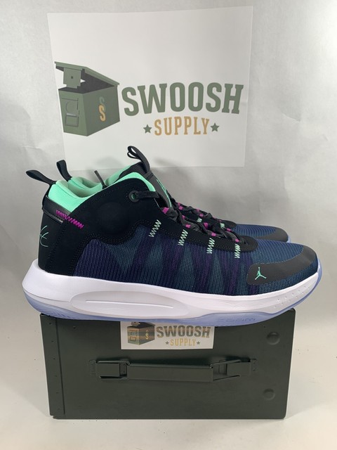 jumpman 2020 blue void