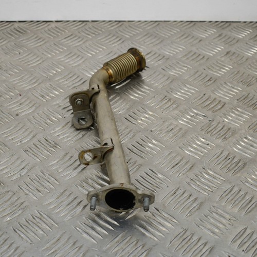 BMW 3 E90 Rohr Ansaugstutzen Hauptklappsystem AGR N53B30A 3.0 Benzin 160kw 2010 7574953