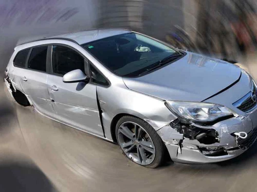 13302301 Porta Fusibili per OPEL ASTRA J SPORTS TOURER Sport 2011 189465 - Foto 7 di 18