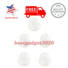 5X Primer Bulb 225834-00 Fit Stihl FS40 FS45 FS46 FS55 FS56 FS70 OEM 42261212700
