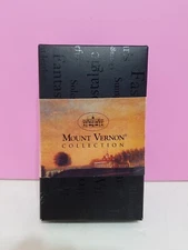 Just the Right Shoe by Raine- George Washington Dress Shoe-#25414 2000 NEW N BOX