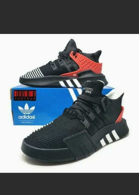 eqt bask adv black red