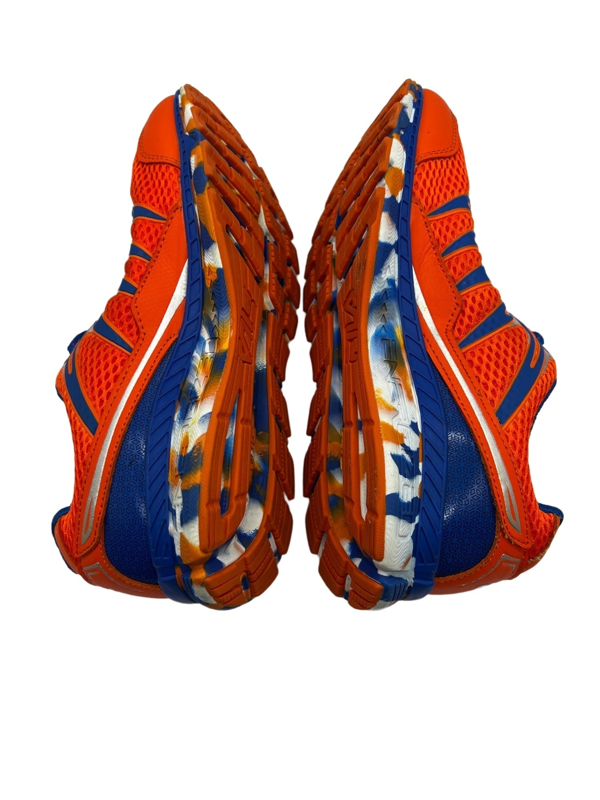 SAOLA Fila Sneakers Uomo 7 Scarpe Ingrandite Allenamento Atletico Corsa 3sr21466817 Oran