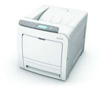 Brand Ricoh Aficio Sp C320dn Brand Ricoh Aficio Sp C320dn