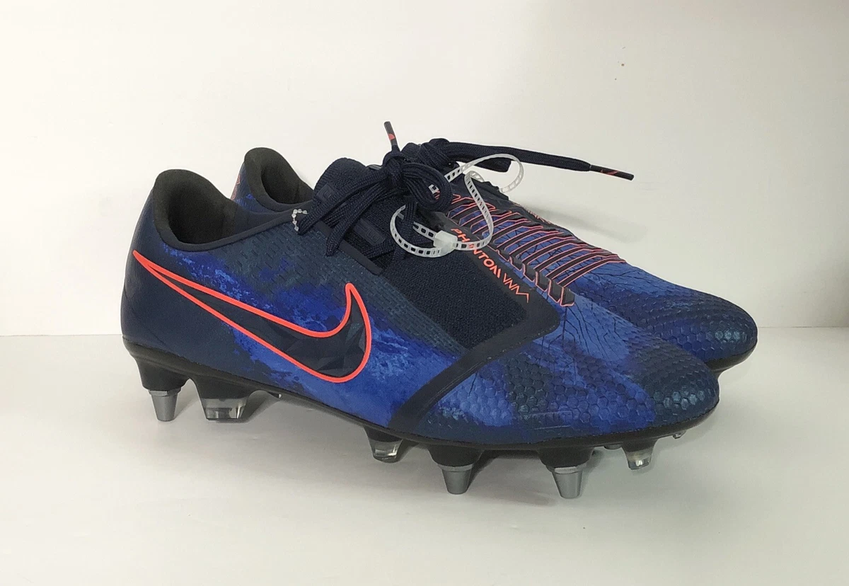 Phantom venom blue 2025