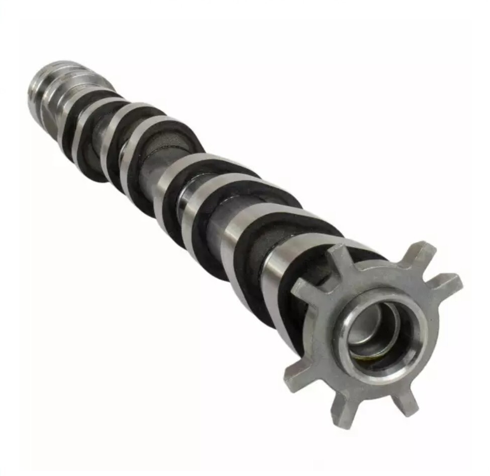 2015-2017 Ford Mustang GT 5.0L OEM Left Exhaust Camshaft FR3E-6A273-FA