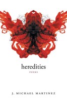 J Michael Martinez | Heredities | Taschenbuch | Englisch (2010)