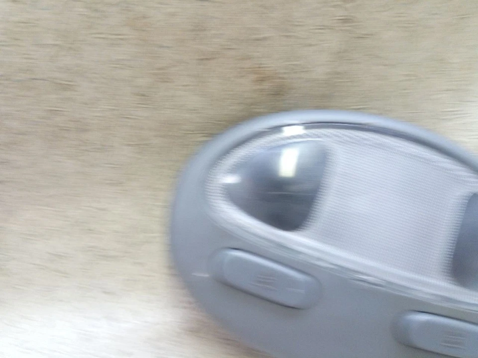 Cúpula gris claro compatible con 2005 2006 2007 2008 Suzuki Forenza h28-202258 Foto 2 de 4