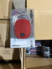 Max power Clip On Outdoor Speaker Water Resistance Dust Proof