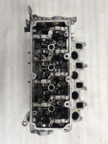 VW CADDY III 1.6TDI Zylinderkopf CYLINDER HEAD 03L130755AL OE Original Teil