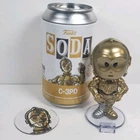 Funko Soda Star Wars C-3PO 1/12,500