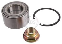 Radlagersatz A.B.S. 201163 FüR Mazda TB GG GY ER CX Hatchback Station Wagon GG14
