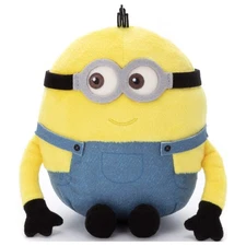 [Takara Tomy Arts] Minions 2 Beans Collection Otto Height Approx. 18Cm_