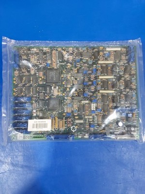 Liebert / Emerson 02-790811-00 Rev 2 PWA Logic Board Board PCB Assembly