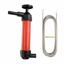 Pump Hand-Held Drain Unclogging Pump Manual for Clogged Sinks