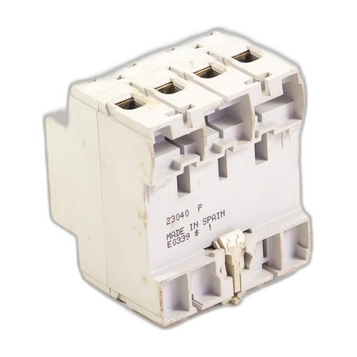 MERLIN GERIN | Multi9 23040 | USADO | USPP | PLC2DAY Usado en stock en PLC2DAY - Imagen 5 de 5
