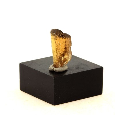 Edelsteine und Mineralien Enstatit 3.48 ct Kilosa District Morogoro R