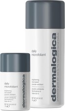 Dermalogica Daily Microfoliant - Gentle Face Exfoliator Scrub Powder with Salicy
