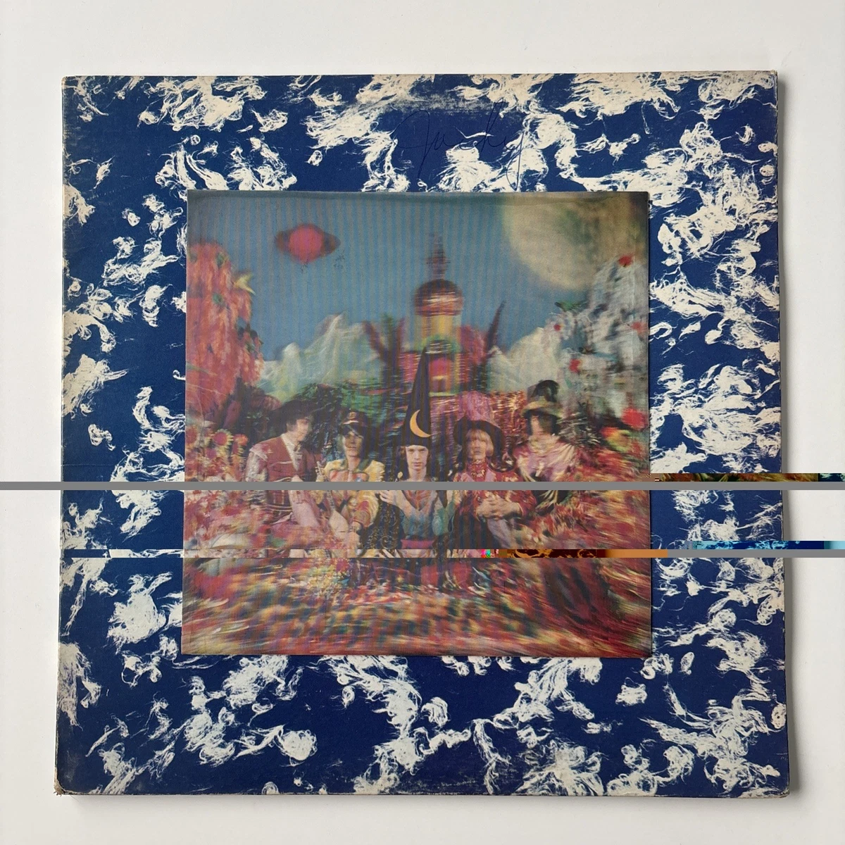 Their Satanic Majesties Request for sale | eBay