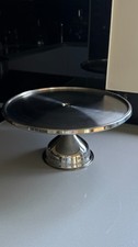 Stainless steel wedding cake stand