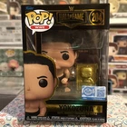 Funko WWE Hall Of Fame Yokozuna 204
