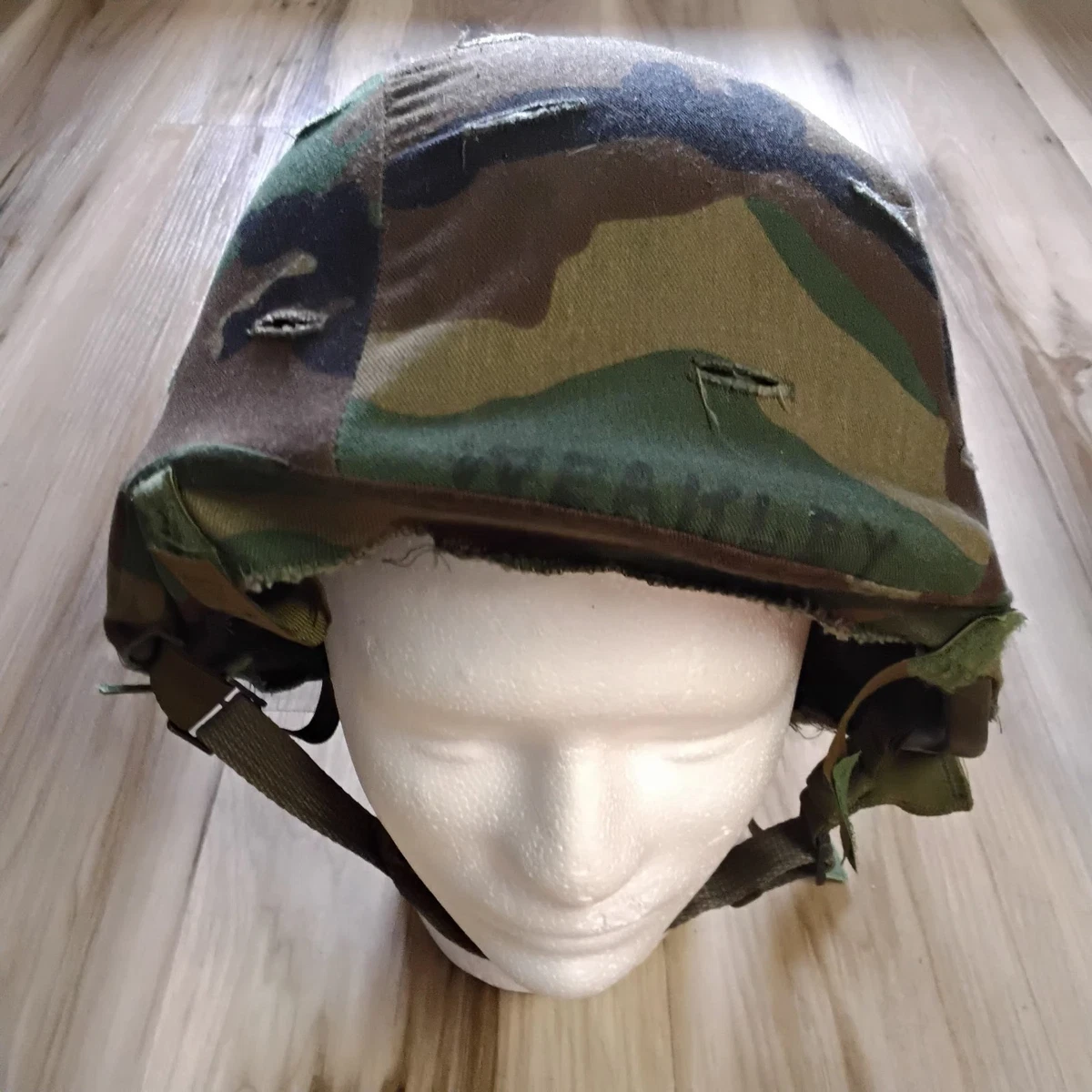 Personnel Armor System for Ground Troops for sale | eBay