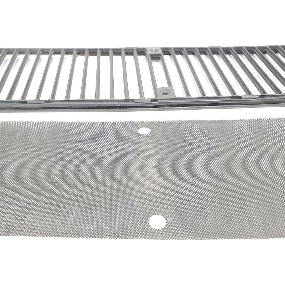 Bentley Turbo R 1990 Left Cowl panel