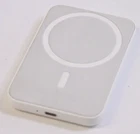 TESTED Apple MagSafe A2384 Lightning Battery Charger White NO CABLES