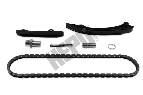 Steuerkettensatz Hepu 21-0210 FüR BMW 3Er E46 5Er Touring E39 E36 Z3 Roadster Z4-image