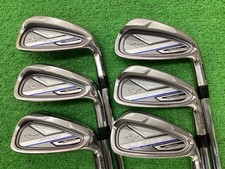 Mizuno Eurus 55 Iron Set EURUS 5GO Flex UNI