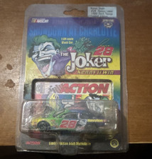 Action 164 Kenny Irwin 1998 Ford Taurus 28 Texaco Joker Nascar Limited Action 164 Kenny Irwin 1998 Ford Taurus 28 Texaco Joker Nascar Limited