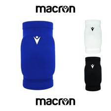 KNEEPADS for VOLLEYBALL SOFTBALL POPLAR - MACRON - Sizes from M to XL