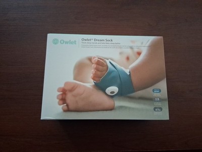 Owlet 85337790 Baby Monitor