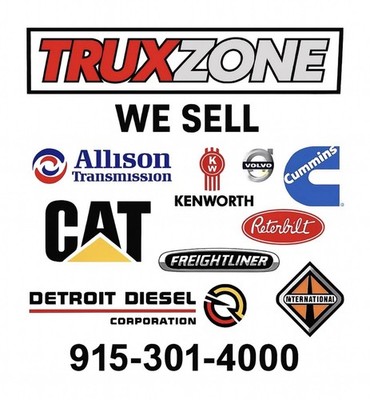 Commercial Vehicle Parts All Makes and Models