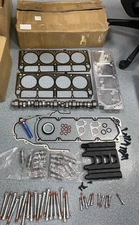 AFM Deleted Kit Camshaft Lifters for 07-13 Chevrolet GMC 5.3L V8 Truck/SUV