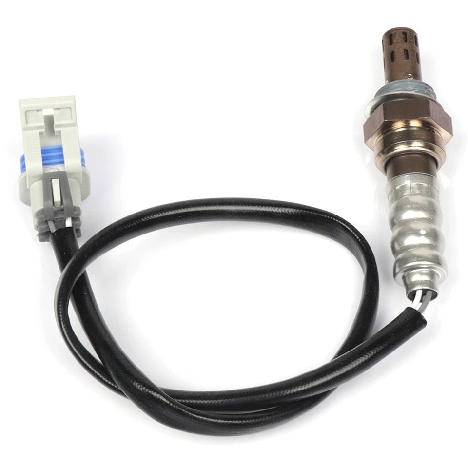 2pcs Upstream Downstream O2 02 Oxygen Sensor for 2007 GMC Sierra 3500 HD 6.0L - Изображение 4 из 4