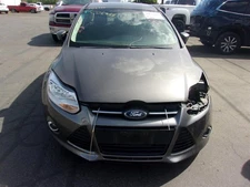 Air Cleaner Gasoline 2.0L VIN 2 8th Digit Pzev Fits 12-14 FOCUS 29863011