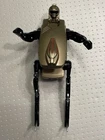 Power Rangers Wild Force Gaoranger DX G Growl Phone Morpher BANDAI Vtg Works