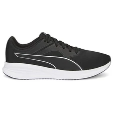 PUMA Transport Running  Mens Black Sneakers Athletic Shoes 37702801