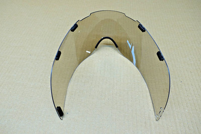 Giro Aerohead Mips TT Helm Clear Visor / Shield - Medium unbenutzt