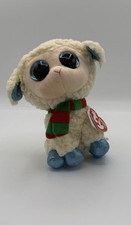 TY Beanie Boos Lamm/Schaf