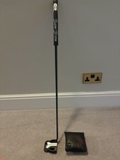 Taylormade Spider Tour X Black edition /35 Inch