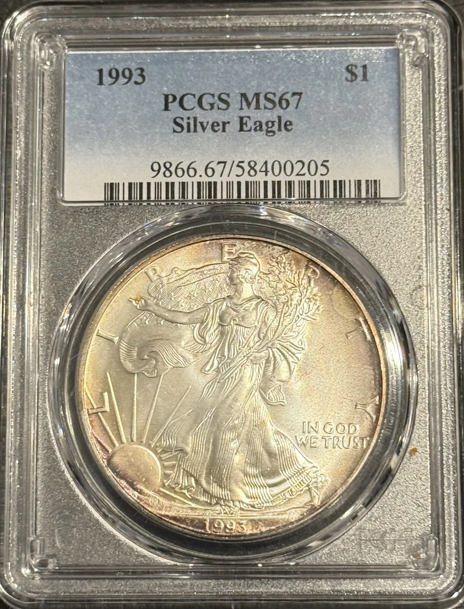 PCGS eBay Bill of pcgsのYahoo!オークション(旧ヤフオク!)の相場