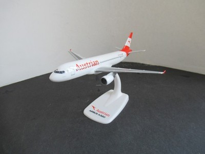Modellflugzeuge 1:200 PPC Airbus A320 Austrian Airlines